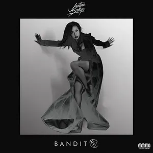 Bandit (Single) - Justine Skye