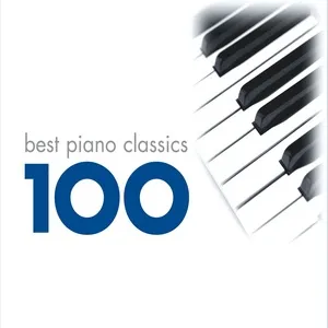 100 Best Piano - V.A
