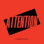 Nghe và tải nhạc Attention Mp3