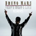 Tải nhạc That's What I Like (Alan Walker Remix) - Bruno Mars