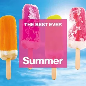 THE BEST EVER: Summer - V.A