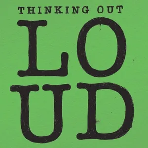 Thinking Out Loud (Alex Adair Remix) - Ed Sheeran