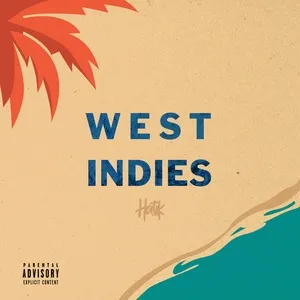 West Indies (Single) - Hatik