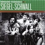 Ca nhạc Vanguard Visionaries - Siegel-Schwall