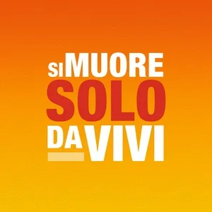 Si Muore Solo Da Vivi - Diego Mancino, Stefano Brandoni
