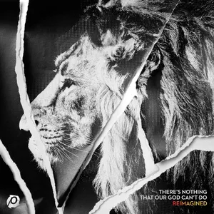 There’s Nothing That Our God Can’t Do (Single) - Passion, Tide Electric, Kristian Stanfill