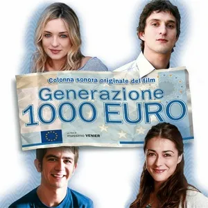 Generazione 1000 Euro - V.A