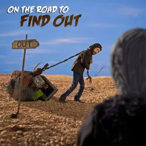 On The Road To Find Out (Single) - Cat Stevens