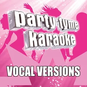 Party Tyme Karaoke - Pop Female Hits 9 (Vocal Versions) - Party Tyme Karaoke