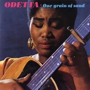 One Grain Of Sand - Odetta