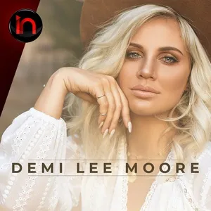 Inbly Konsert - Demi Lee Moore