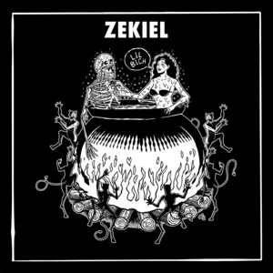 Lil Bich (Single) - ZEKIEL
