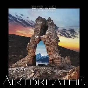Air I Breathe (Single) - Sub Focus, Wilkinson