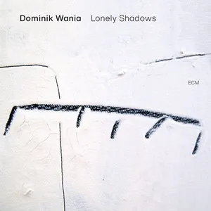 Lonely Shadows (Single) - Dominik Wania
