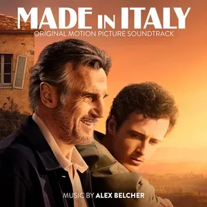 Made In Italy - Alex Belcher