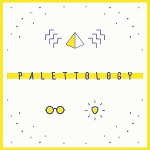 Palettology (EP) - Paletti