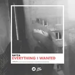 Download nhạc Mp3 Everything I Wanted (Single) hot nhất