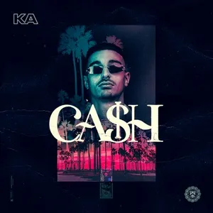 Cash (Single) - Ka