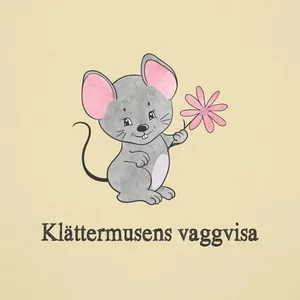 Klattermusens Vaggvisa (Single) - Malin Adamson & Vaggvisor