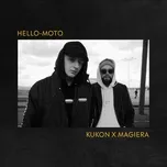 Hello - Motto (Single) - KUKON, MAGIERA, Falcon1