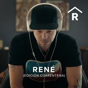 Rene (Edicion Cuarentena) (Single) - Residente