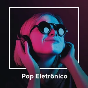 Pop Eletronico - V.A