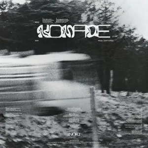 Nomade (Single) - Inoki