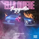 Ella Quiere Reggaeton (Single) - Daviles de Novelda