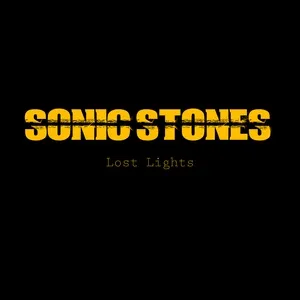 Lost Lights (Single) - Sonic Stones