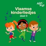 Tải nhạc Mp3 Vlaamse Kinderliedjes (Deel II) (EP) chất lượng cao