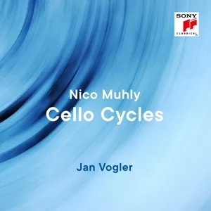 Cello Concerto Three Continents/I. Cello Cycles (Single) - Jan Vogler