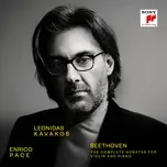 Violin Sonata No. 5 In F Major, Op. 24 Spring/I. Allegro (Single) - Leonidas Kavakos, Enrico Pace