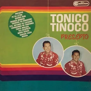 Presepio - Tonico & Tinoco