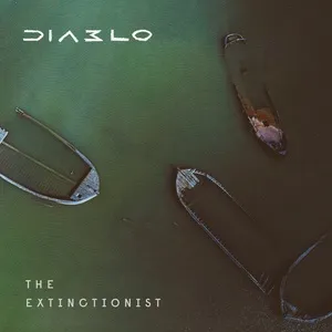 The Extinctionist (Single) - Diablo