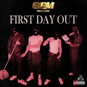 First Day Out - V.A