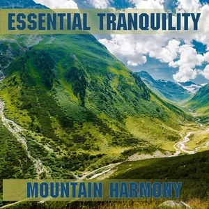 Harmony (Single) - Essential Band
