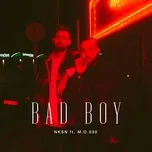 Nghe và tải nhạc hay Bad Boy (Single) Mp3 miễn phí