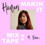 Nghe nhạc Ben (Single) - Haneri
