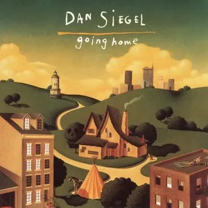 Going Home - Dan Siegel