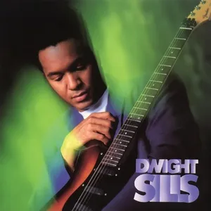 Dwight Sills - Dwight Sills