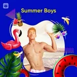 Download nhạc Summer Boys trực tuyến