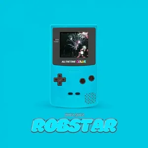 Day  Night (Single) - Robstar