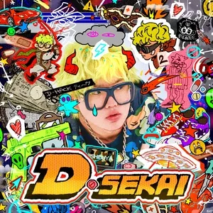 D-Sekai - D-Hack