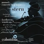 Nghe ca nhạc Mozart: Violin Concerto No. 3 - Beethoven: Violin Sonata No. 7 (Remastered) - Isaac Stern
