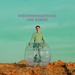 Nghe nhạc Miscommunications (MK Remix) (Single) - Ant Saunders, MK