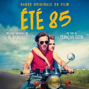 Ete 85 (Bande Originale Du Film) - JB Dunckel