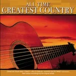 All Time Greatest Country - V.A