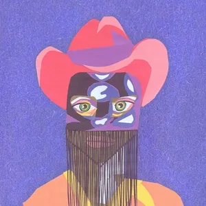 No Glory in the West (Single) - Orville Peck