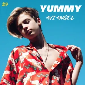 Yummy (Single) - Jam Jr., Avi Angel