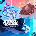 Steven Universe: Season 2 (Original Television Score) - Steven Universe, Aivi & Surasshu